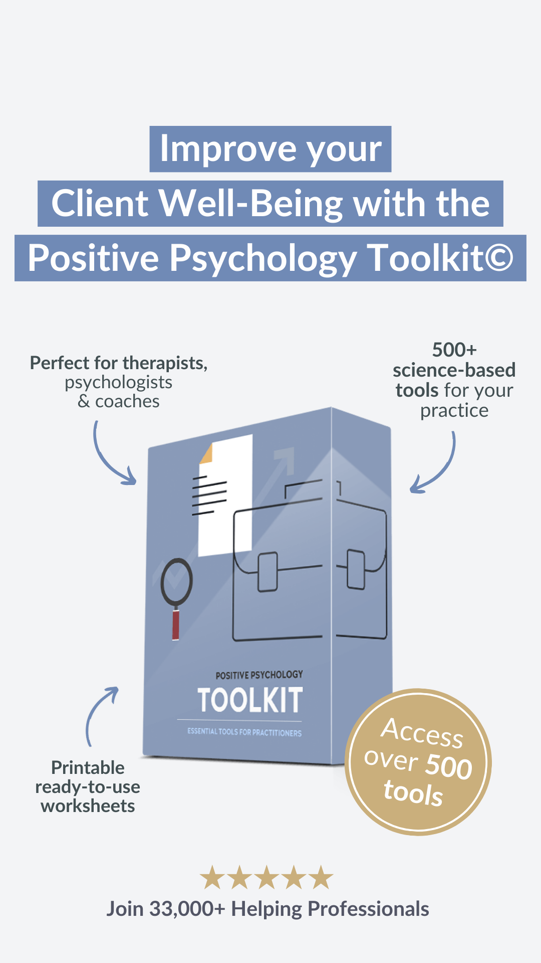 Psychology Toolkit