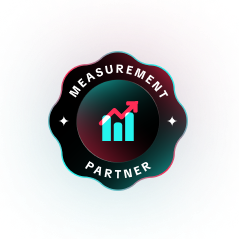 TikTok Measurement Partner